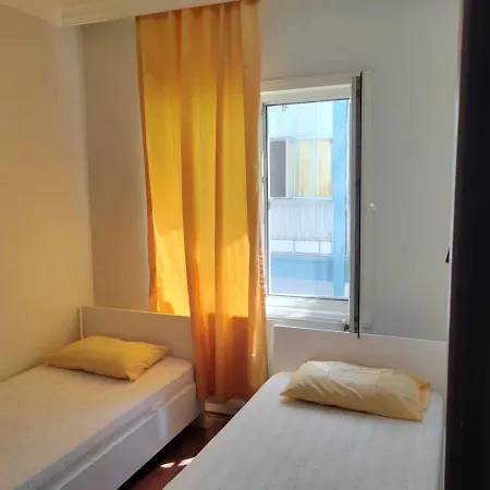 Appartement A Peaceful And Delightful Close To The Sea *