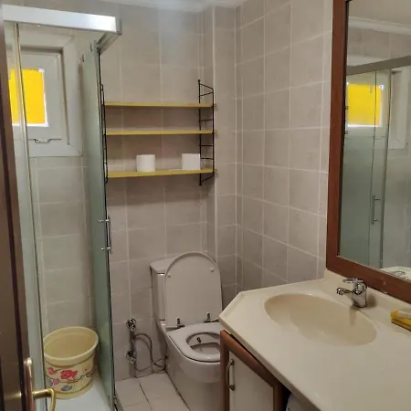 A Peaceful And Delightful Close To The Sea İzmir