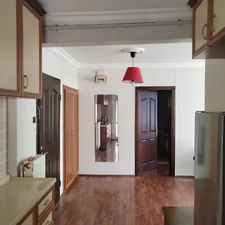 Appartement A Peaceful And Delightful Close To The Sea *