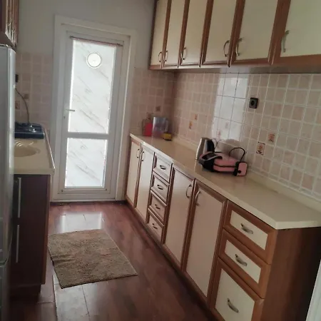 Appartement A Peaceful And Delightful Close To The Sea İzmir