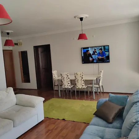 A Peaceful And Delightful Close To The Sea * İzmir